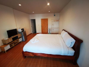 Proud Room & wifi 3 North Pattaya